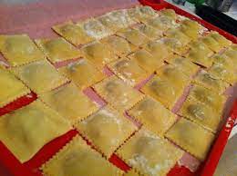 Ravioli viande 250g