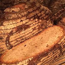 Miche poilane tranchée 1.9kg