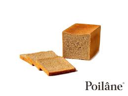 Demi pain de mie tranché 450g