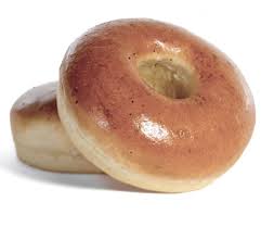 Buns nature lot de 6