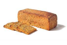 Pain de maïs noisettes Bio 540g