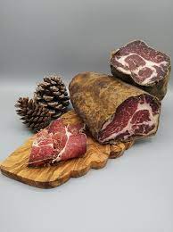 Coppa 600-700g: