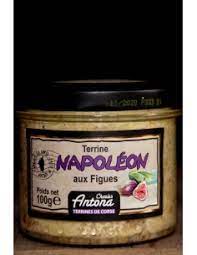 Terrine du Napoléon 95g