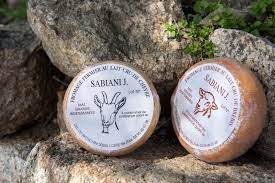 Fromage Sabiani brebis