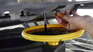 Vidange simple Feu Vert