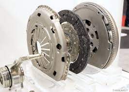 Embrayage - 15% Feu Vert