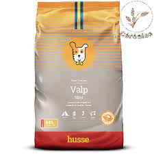 Valp mini de 3 semaines a l'age adulte 2kg