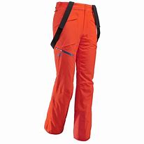 Pantalon ski/Ski trousers