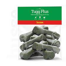 Friandise Tugg Plus a macher au the vert naturel  la pce de 21cm