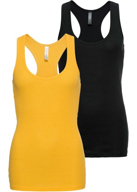 Top débardeur/Tank top