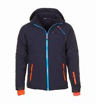 Blouson ski/Ski jacket