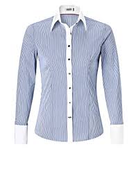 Chemisier sur cintre