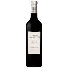 Thérapie rouge 2018 Mourvedre, Syrah 1x6 en 75 cl