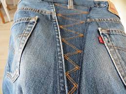 elargir/retrecir manches veste