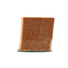 Savon solide agrumes 100g