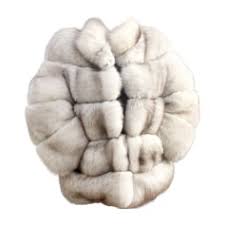 Manteau fourrures fourrés moletonnés