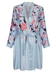 Robe de chambre simple