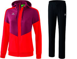 Survêtement deux pièces, jogging