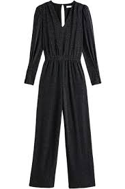 Combinaison manches longue simple