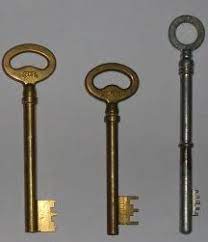 Clés à gorge et à chiffres entre 10€ et 12€