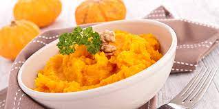 Purée de potimarron 660 gr