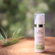 Crème contour des yeux