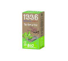 Infusin verveine menthe