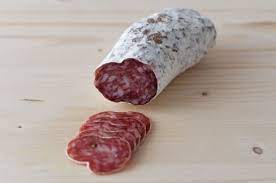Saucisson sec au Beaufort 150 g
