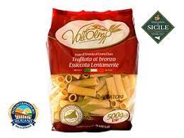 Pates Casarecce 500g