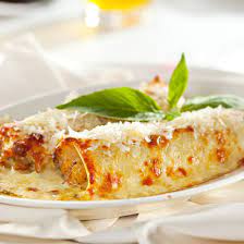 Cannelloni à la viande 1kg