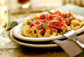 Tagliatelles fraîches