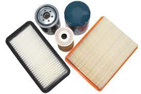 Filtre à air Mercedes Class C