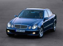 Entretien auto Mercedes Class 3