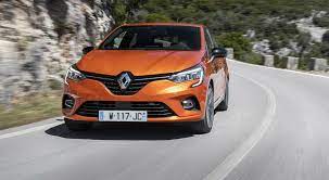 Entretien Renault Clio