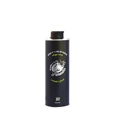 Huile d'olive la picholine verre ou métal en 50cl