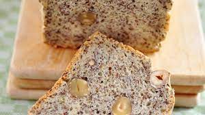 Pain aux noix 300g tranché