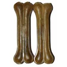 Dental S  os a macher au poulet 20 pces de 12 cm