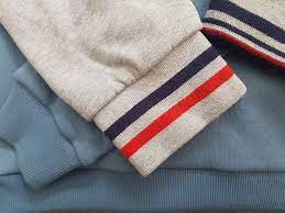 ourlet jogging simple