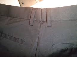 reprise ceinture sur devis