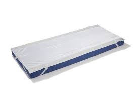 Alèze plastifié 2 personnes