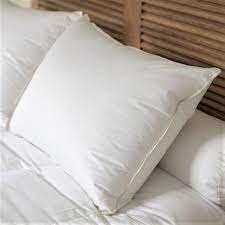 Oreiller duvet