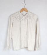 Chemisier, Corsage/ladu's blouse