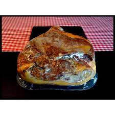 Jambon sec avec os 5kg