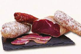 Lomo de coche séché (filet) 300 g