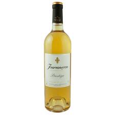 1  Vin Blanc AOC Jurançon Liquoreux Vieillit en Fût de Chêne "L'Esprit"  Domaine Cinquau 75 cl