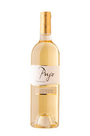 1  Vin  IGP Côtes de Gascogne Rouge  Rosé Blanc Sec Blanc Moelleux 75 cl