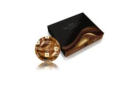 Bianco intenso x 50 céréale et noix