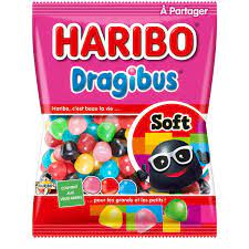 Dragibus 30 g