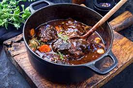 Daude de Porc Noir de Bigorre AOP 1kg