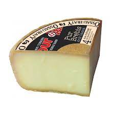 1/4 de Fromage "Ossau-Iraty" 1 kg